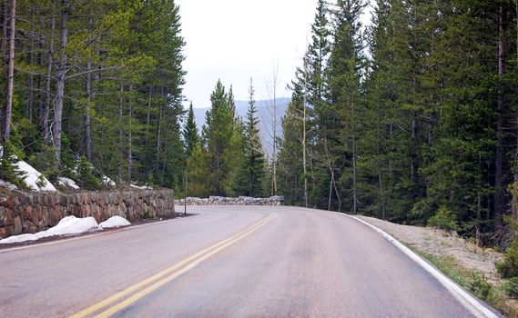 Colorado Mountains