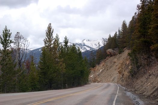 Colorado Mountains