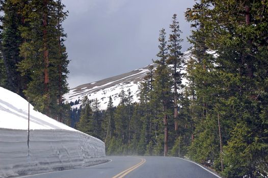 Colorado Mountains