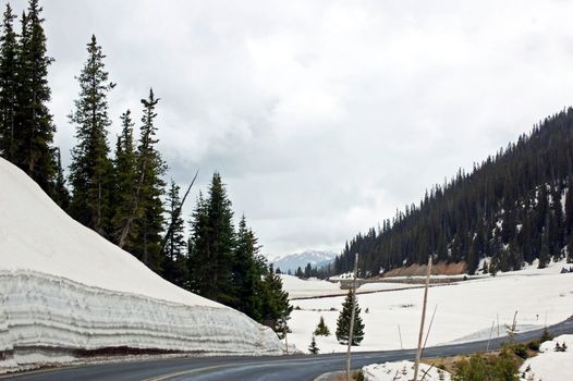 Colorado Mountains