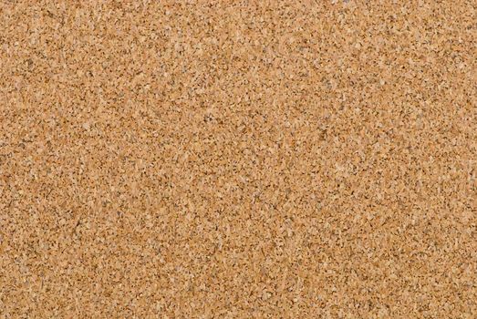 Corkboard - porous abstract background