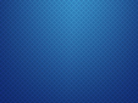 An image of a blue wallpaper background