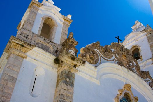 Lagos, a old nice city at Portugal