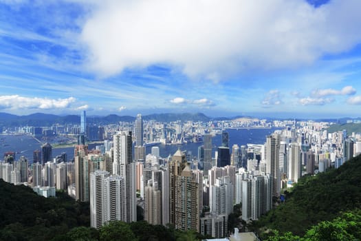 Hong Kong