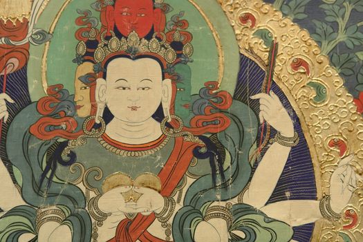 buddha picture