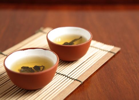 chinese tea
