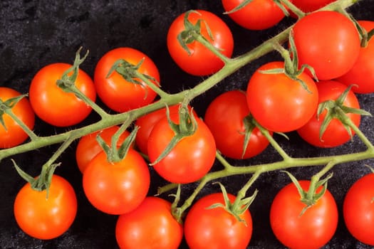 cherry tomatoes