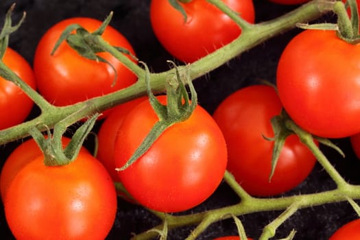 cherry tomatoes