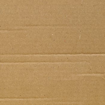 corrugated cardboard carton background