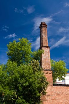 Belorussian City