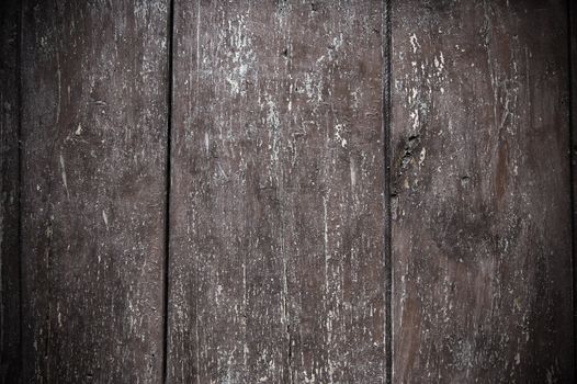 Broun and white old vintage wood texture