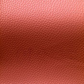 Red Leatherette Background