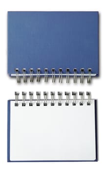 Blank Note Book For write anythings in it