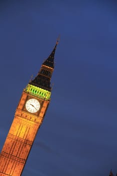 Big Ben
