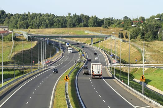 highway