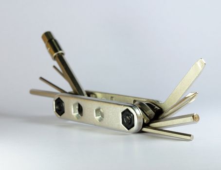 multipurpose pocket tool