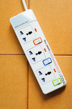 AC outlet