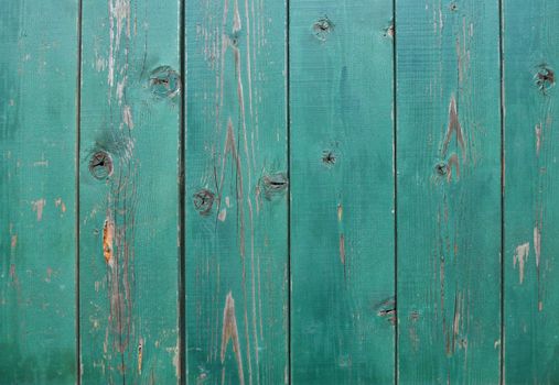 Detail of a wood plank board background