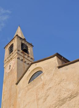 City of Castelvecchio di Rocca Barbena, Savona, Liguria, Italy