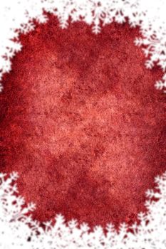 Christmas texture and background for text and image