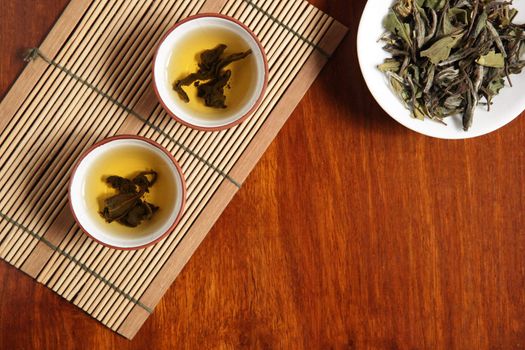 chinese tea
