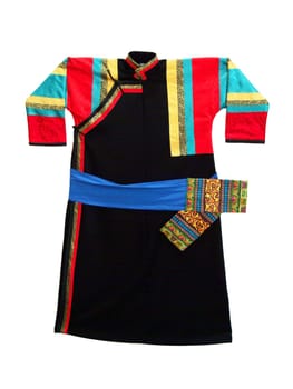 traditional chinese clothing