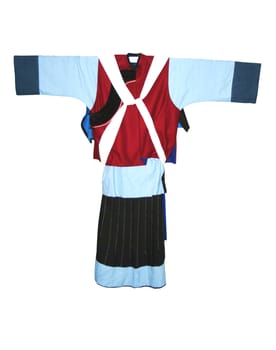 traditional chinese clothing