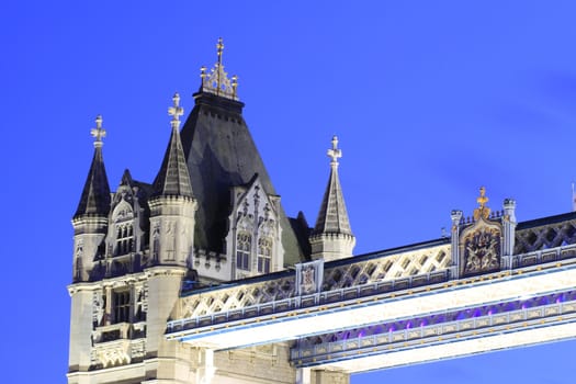 Tower Bridge