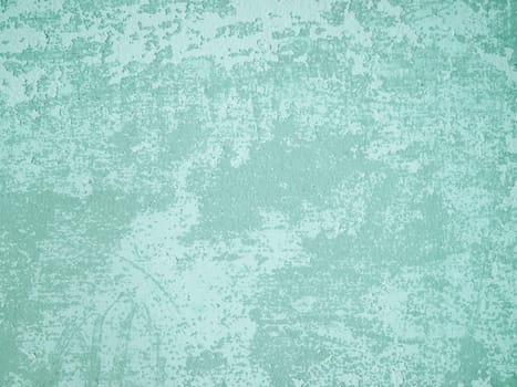 light Green old wall for web background