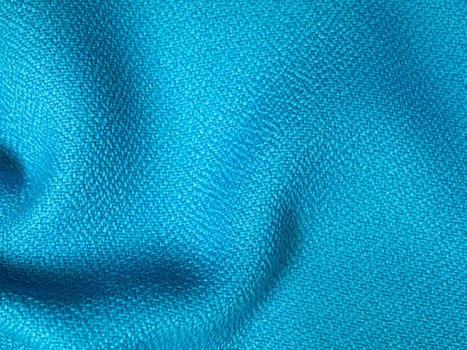 light blue fabric texture sample color for background