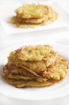 potato fritter