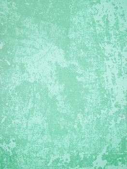 Light green old wall background texture