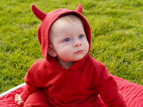 Little Devil