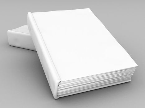 Picture pages,  Books bindings and Literature