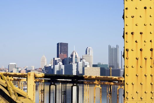 Pittsburgh, Pennsylvania