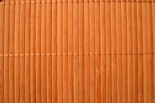 The bamboo parallel plates background