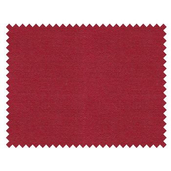 A fabric sample isolated over white background