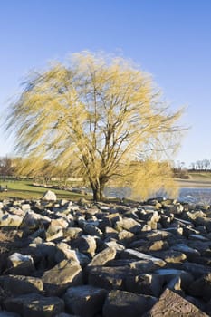 EdgeWater Park in Cleveland, Ohio