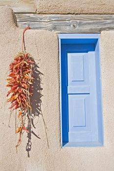 Colors of New Mexico - Taos