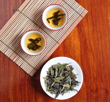 chinese tea