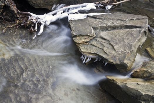 Cuyahoga Valley National Park, Ohio.