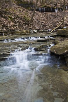 Spring is coming - Cuyahoga Valley National Park