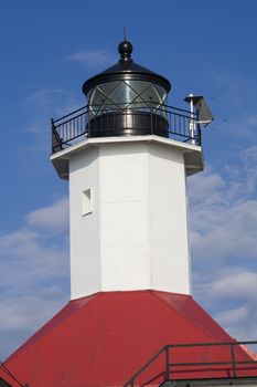 St. Joseph Lighthouse, Benton Harbor.