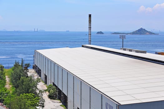 Factory