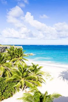 Bottom Bay, Barbados, Caribbean