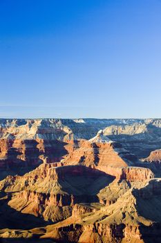 Grand Canyon National Park, Arizona, USA