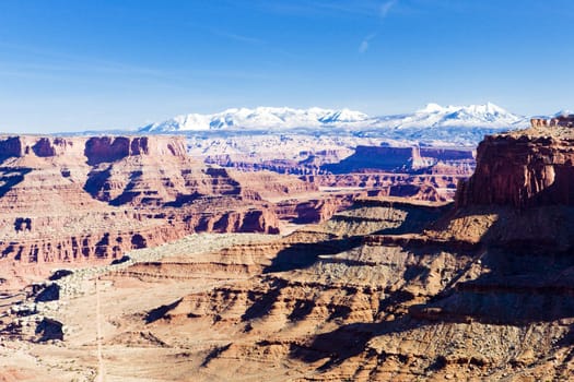 Canyonlands National Park, Utah, USA