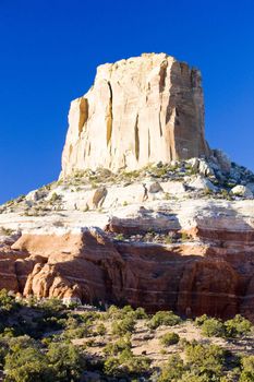 landscape of Arizona, USA