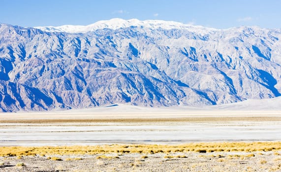 Death Valley National Park, California, USA