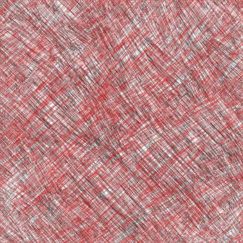 black and red stripes mesh, abstract art illustration